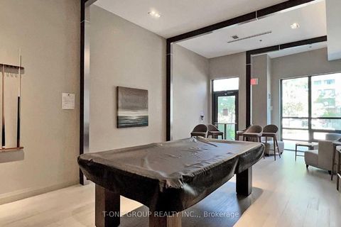 Photo 21 at 408 - 185 Bonis Avenue, Sullivan, Toronto