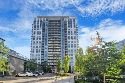 Photo 23 at 408 - 185 Bonis Avenue, Sullivan, Toronto