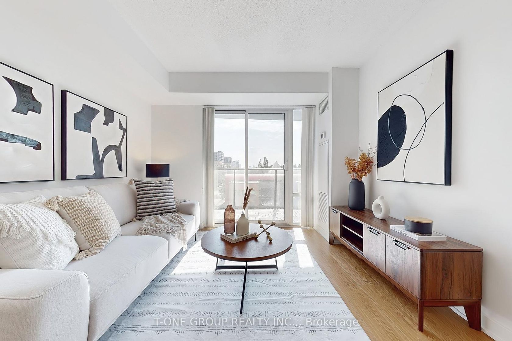 408 - 185 Bonis Avenue, Sullivan, Toronto 