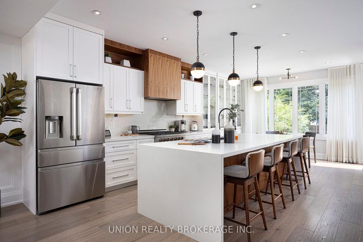 Photo 6 at 33 Hunt Club Drive, Cliffside, Toronto