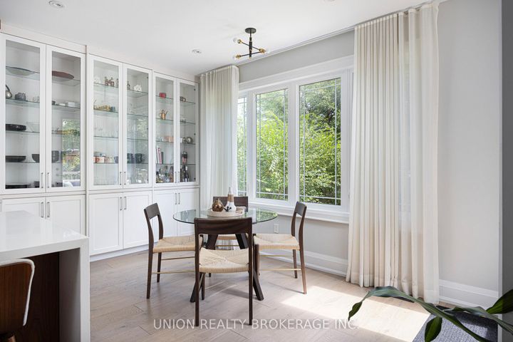 Photo 10 at 33 Hunt Club Drive, Cliffside, Toronto