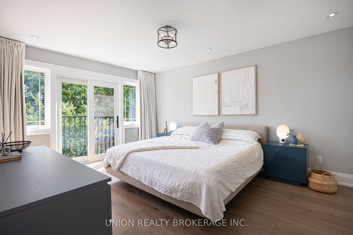 Photo 13 at 33 Hunt Club Drive, Cliffside, Toronto