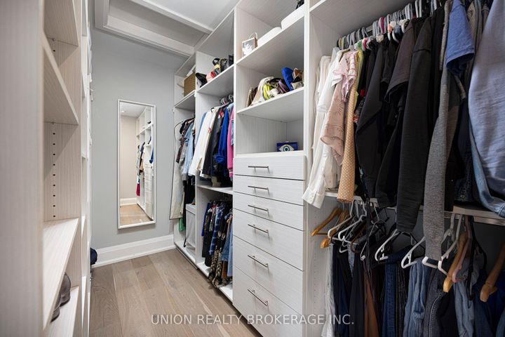 Photo 15 at 33 Hunt Club Drive, Cliffside, Toronto
