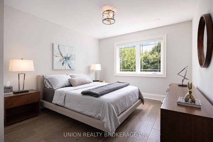 Photo 16 at 33 Hunt Club Drive, Cliffside, Toronto