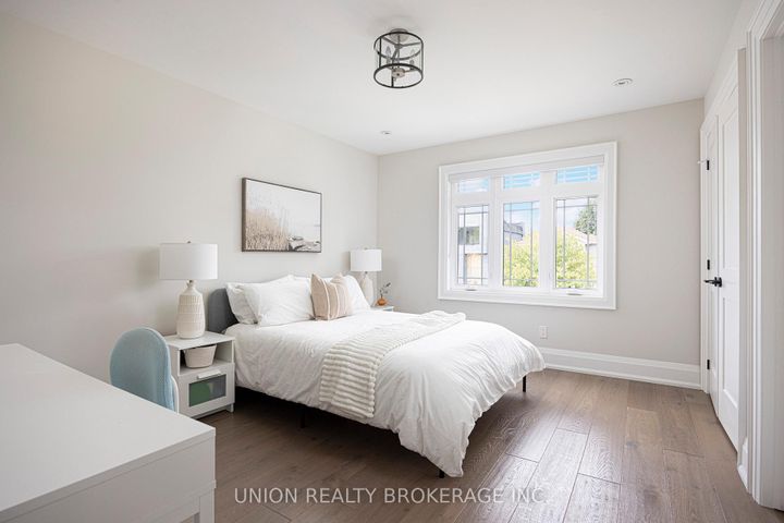 Photo 20 at 33 Hunt Club Drive, Cliffside, Toronto