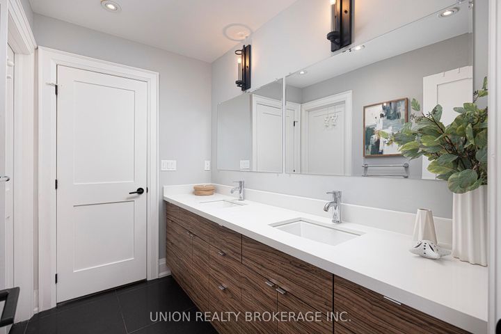 Photo 21 at 33 Hunt Club Drive, Cliffside, Toronto