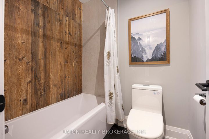 Photo 22 at 33 Hunt Club Drive, Cliffside, Toronto