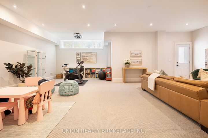 Photo 24 at 33 Hunt Club Drive, Cliffside, Toronto