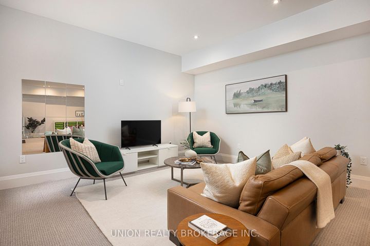 Photo 26 at 33 Hunt Club Drive, Cliffside, Toronto