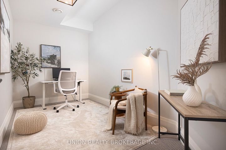 Photo 27 at 33 Hunt Club Drive, Cliffside, Toronto