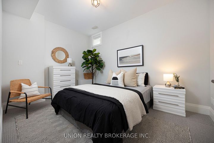 Photo 28 at 33 Hunt Club Drive, Cliffside, Toronto
