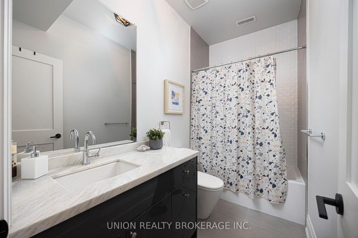 Photo 29 at 33 Hunt Club Drive, Cliffside, Toronto