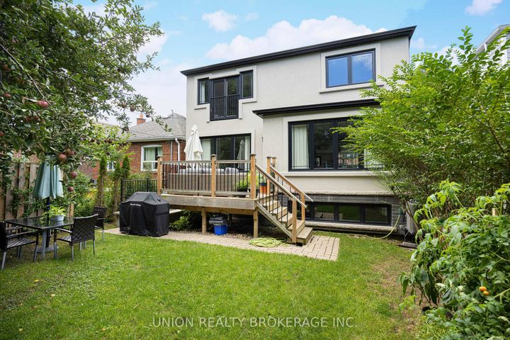 Photo 30 at 33 Hunt Club Drive, Cliffside, Toronto