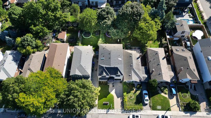 Photo 33 at 33 Hunt Club Drive, Cliffside, Toronto