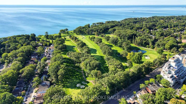 Photo 35 at 33 Hunt Club Drive, Cliffside, Toronto