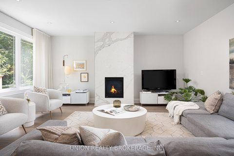 Photo 8 at 33 Hunt Club Drive, Cliffside, Toronto