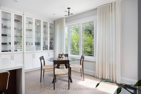 Photo 10 at 33 Hunt Club Drive, Cliffside, Toronto