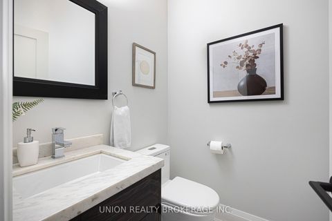 Photo 11 at 33 Hunt Club Drive, Cliffside, Toronto