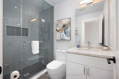 Photo 17 at 33 Hunt Club Drive, Cliffside, Toronto