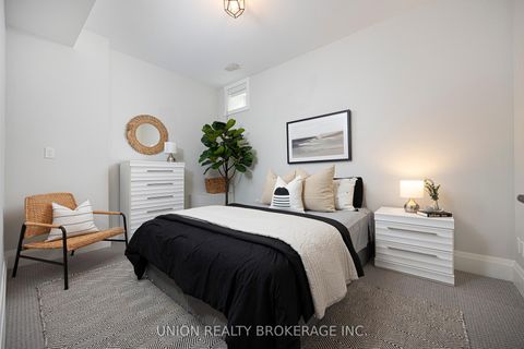 Photo 28 at 33 Hunt Club Drive, Cliffside, Toronto