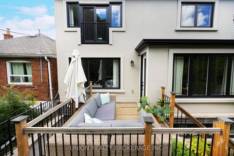 Photo 31 at 33 Hunt Club Drive, Cliffside, Toronto
