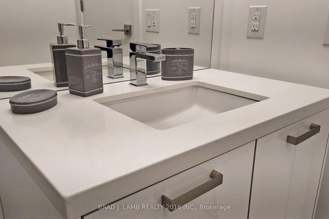 Photo 18 at 305 - 55 Ontario Street, Moss Park, Toronto