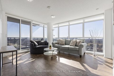 Photo 4 at 1014 - 800 Lawrence Avenue W, Glen Park, Toronto