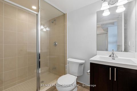 Photo 12 at 1014 - 800 Lawrence Avenue W, Glen Park, Toronto