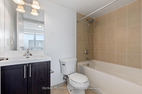 Photo 15 at 1014 - 800 Lawrence Avenue W, Glen Park, Toronto