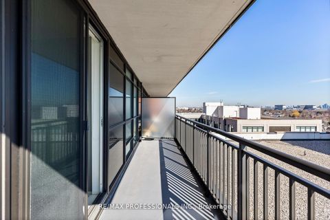 Photo 16 at 1014 - 800 Lawrence Avenue W, Glen Park, Toronto