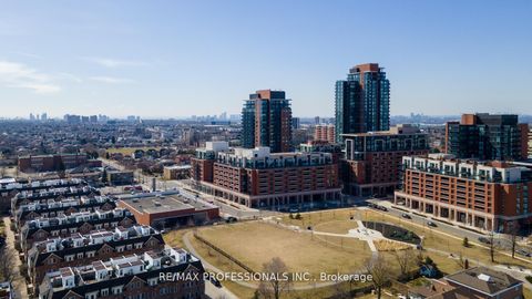 Photo 21 at 1014 - 800 Lawrence Avenue W, Glen Park, Toronto