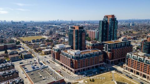 Photo 22 at 1014 - 800 Lawrence Avenue W, Glen Park, Toronto