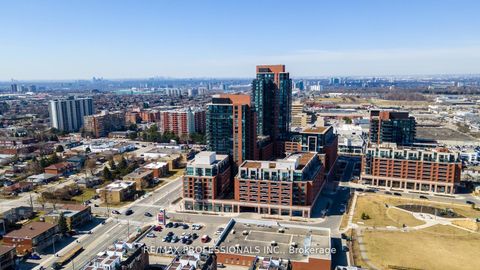 Photo 24 at 1014 - 800 Lawrence Avenue W, Glen Park, Toronto