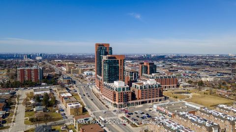 Photo 25 at 1014 - 800 Lawrence Avenue W, Glen Park, Toronto