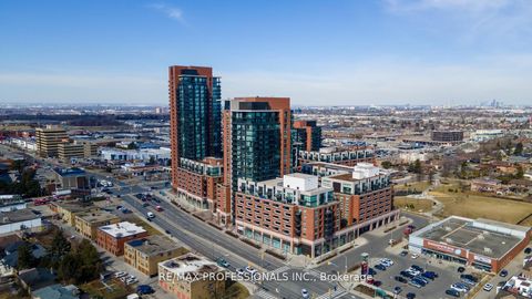 Photo 26 at 1014 - 800 Lawrence Avenue W, Glen Park, Toronto