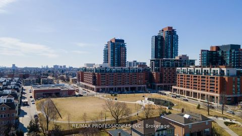 Photo 27 at 1014 - 800 Lawrence Avenue W, Glen Park, Toronto