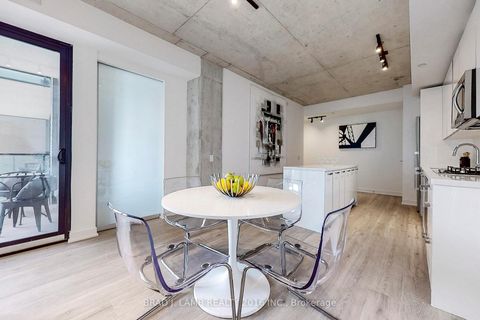 Photo 6 at 609 - 55 Ontario Street, Moss Park, Toronto