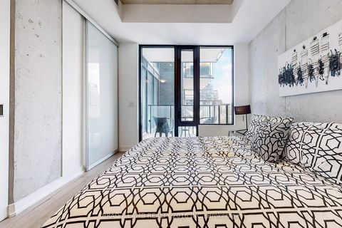 Photo 16 at 609 - 55 Ontario Street, Moss Park, Toronto Photo 16 at 609 - 55 Ontario Street, Moss Park, Toronto