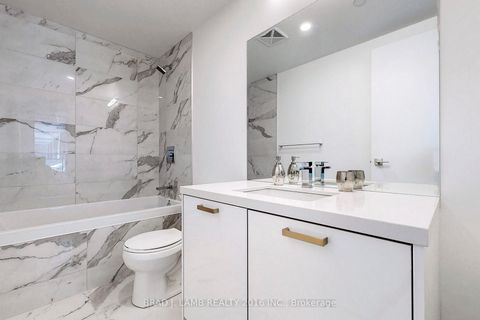 Photo 19 at 609 - 55 Ontario Street, Moss Park, Toronto