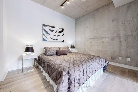 Photo 21 at 609 - 55 Ontario Street, Moss Park, Toronto Photo 21 at 609 - 55 Ontario Street, Moss Park, Toronto