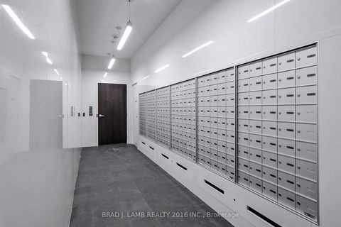 Photo 28 at 609 - 55 Ontario Street, Moss Park, Toronto