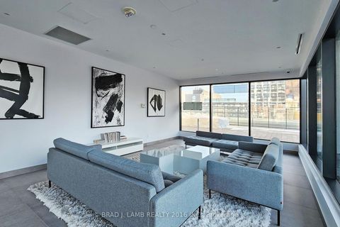 Photo 29 at 609 - 55 Ontario Street, Moss Park, Toronto Photo 29 at 609 - 55 Ontario Street, Moss Park, Toronto