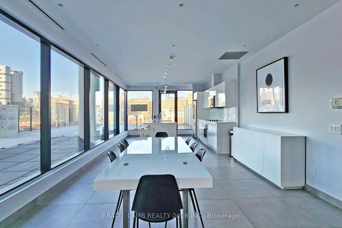 Photo 31 at 609 - 55 Ontario Street, Moss Park, Toronto