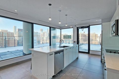 Photo 35 at 609 - 55 Ontario Street, Moss Park, Toronto Photo 35 at 609 - 55 Ontario Street, Moss Park, Toronto