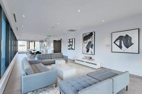Photo 37 at 609 - 55 Ontario Street, Moss Park, Toronto