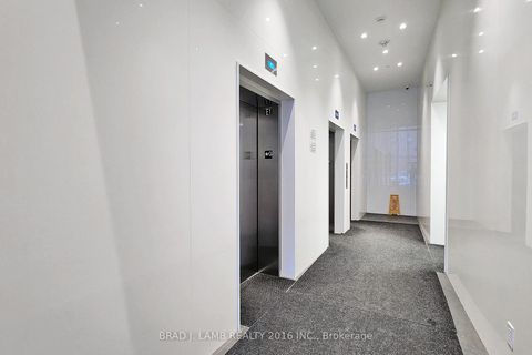 Photo 39 at 609 - 55 Ontario Street, Moss Park, Toronto