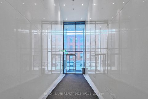 Photo 40 at 609 - 55 Ontario Street, Moss Park, Toronto