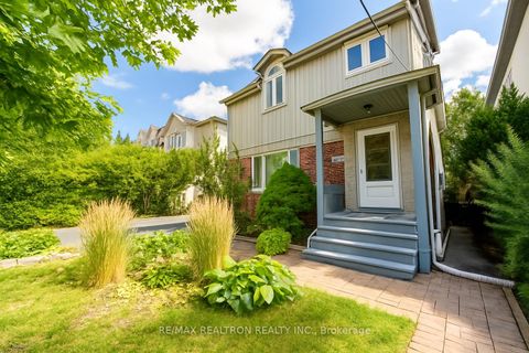 Photo 1 at 663 Woburn Avenue, Nortown, Toronto
