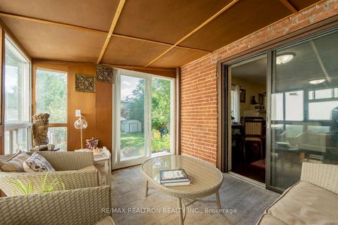Photo 13 at 663 Woburn Avenue, Nortown, Toronto