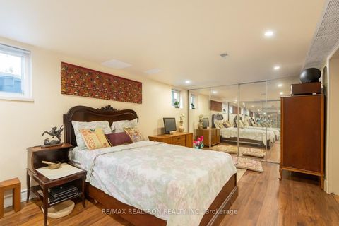 Photo 18 at 663 Woburn Avenue, Nortown, Toronto